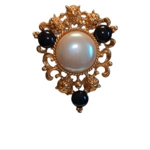 Vintage brooch